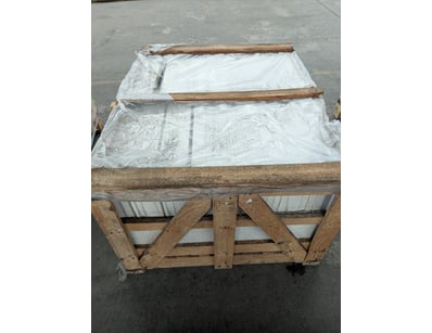 UNRESERVED Porcelain & Ceramic Tiles Business Cl... - Lot 76