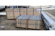 Crates Of Marble, Manchetti Natural Stone,