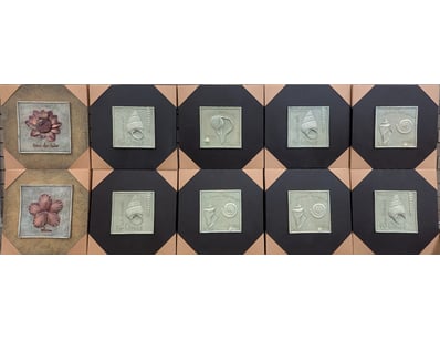 Art Market (A976) - Lot 5018
