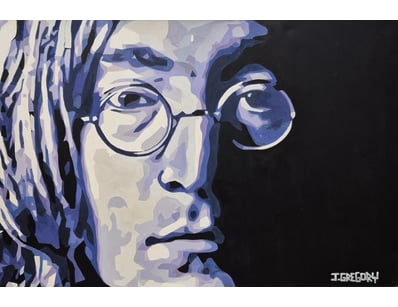 SINGLE VENDOR LIFETIME COLLECTION (A1001) - Lot 105