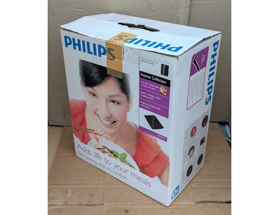 Whitegoods & Appliances (A987) - Lot 360