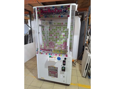 Pinballs, Arcades & Amusements (A1001) - Lot 241