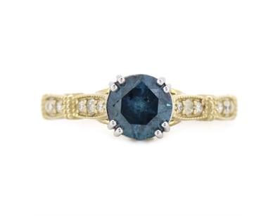 Diamonds Are A Woman's Best Friend (A976) - Lot 1205