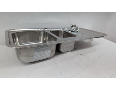 Home Improvement, DIY & Hardware (NSWA976) - Lot 1056