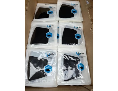 Sport, Leisure & Lifestyle (SAA982) - Lot 4205