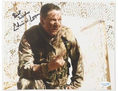 Mancave & Memorabilia (A1003) - Lot 609