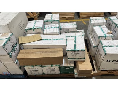 Assorted Electrical Pallet includes modes: MLS0303...