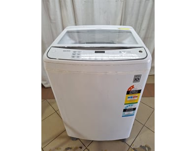 Whitegoods & Appliances (A985) - Lot 1656