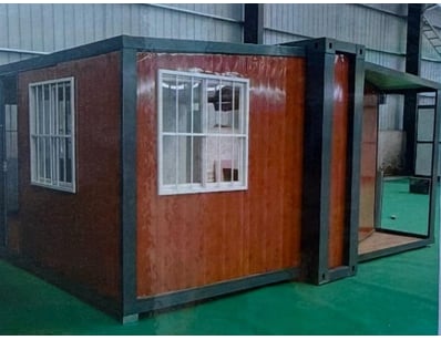 UNRESERVED BRISBANE Factory Direct Container & Po... - Lot 2