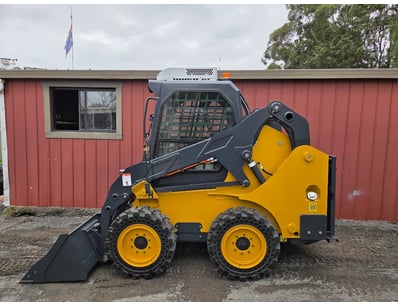 Civil, Transport & Machinery - Nationwide (ON4491) - Lot 650