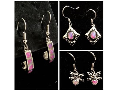 UNRESERVED Affordable Jewellery (A984) - Lot 6040