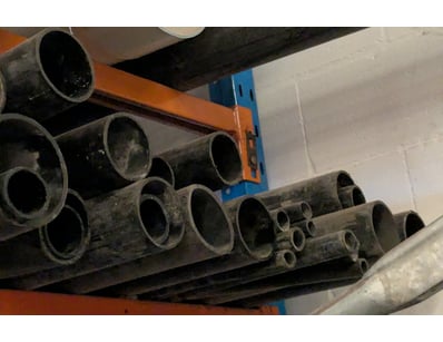 Entire Plumbing Business Liquidation (ON11903) - Lot 61