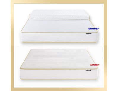 Elegant Mattress Solutions (A1005) - Lot 8