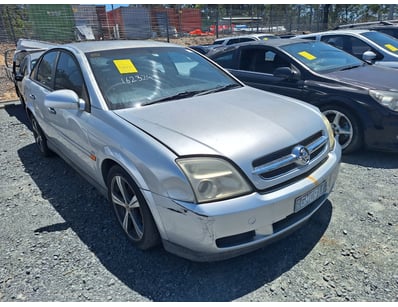 City of Gold Coast Abandoned Vehicles (ON4363) - Lot 85