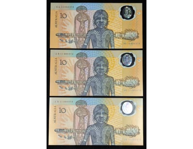 Coins, Banknotes & Bullion (A1000) - Lot 313