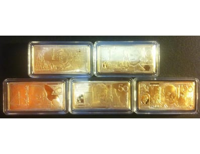 The Curio Collection (A982) - Lot 630