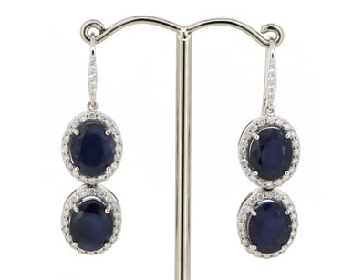 Luxury Jewellery (A986) - Lot 2403