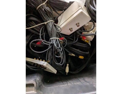 Abandoned Basement Catering Equipment - UNRESER... - Lot 155