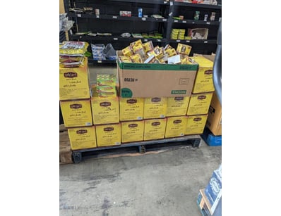 Bulk wholesale lot of Middle Eastern and Mediterra...