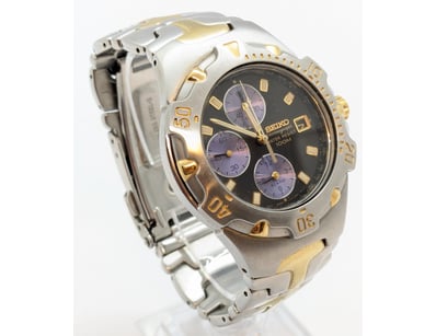 Affordable Watch Market (A998) - Lot 502