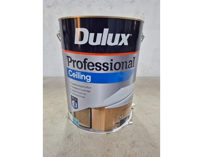 Ultimate Surplus Paint Event (GCA983) - Lot 362