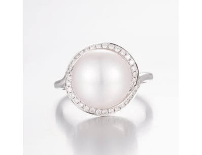 Fine Jewellery (A980) - Lot 2030