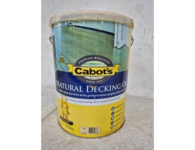 Ultimate Surplus Paint Event (GCA985) - Lot 1373