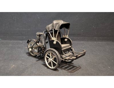 Model Car Mania (A1002) - Lot 564