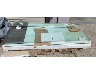 Aluminium Stock & Door Manufacturer Liquidation... - Lot 205