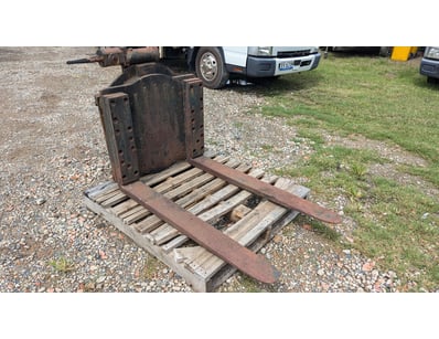 Civil, Transport & Machinery - Queensland, Ne... - Lot 10042