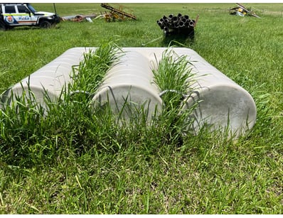 Civil, Transport & Machinery - Nationwide (ON4... - Lot 9007