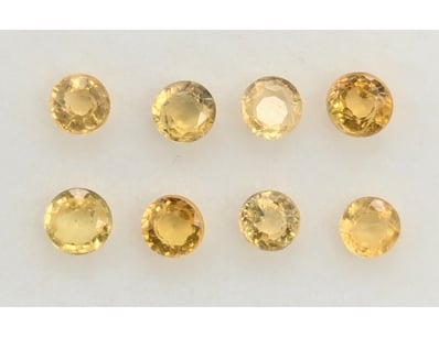 UNRESERVED Diamonds, Gemstones & Opals (A984) - Lot 3526