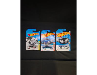 Model Car Mania (A1006) - Lot 597