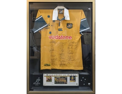 Mancave & Memorabilia (A999) - Lot 402