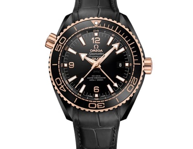 Luxury Watches (A996) - Lot 2500