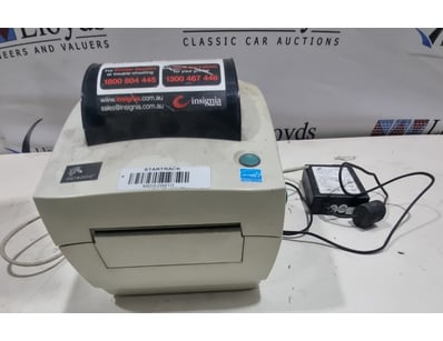 Warehouse & Office Equipment - Liquidation  (NSW... - Lot 31