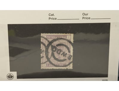 Rare & Collectable Currency (A998) - Lot 552