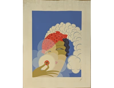 Masterworks & Modern Art (A983) - Lot 1511