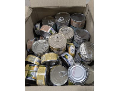 School Holiday Hamper - Insurance Claim (NSWA991) - Lot 2764