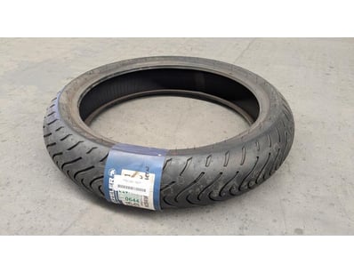 Motorcycle Apparel & Accessories (NSWA984) - Lot 644