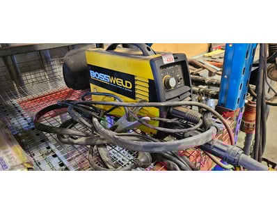 Mechanical Business Closure - Lot 4309