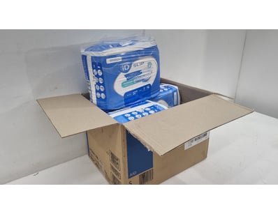 Unclaimed Freight (NSWA1001) - Lot 1269