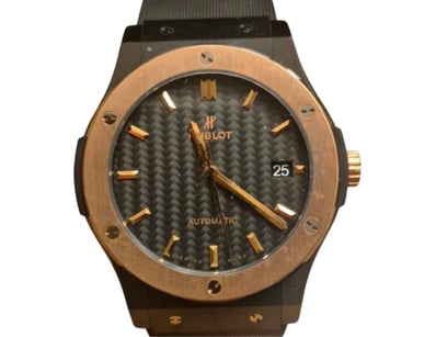 Luxury Watches (A999) - Lot 3425