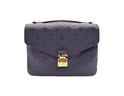 Luxury Designer (A1004) - Lot 2004