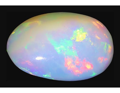 UNRESERVED Diamonds, Gemstones & Opals (A993) - Lot 144