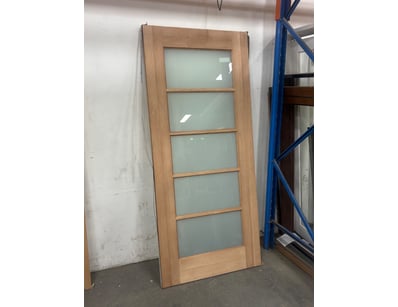 Ex-Display Internal & External Doors (A980) - Lot 14