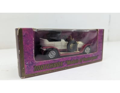 Model Car Mania (A1006) - Lot 520