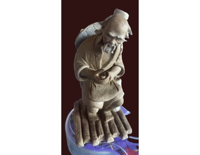 Antiques, Vintage & Interior Treasures (A1006) - Lot 1045