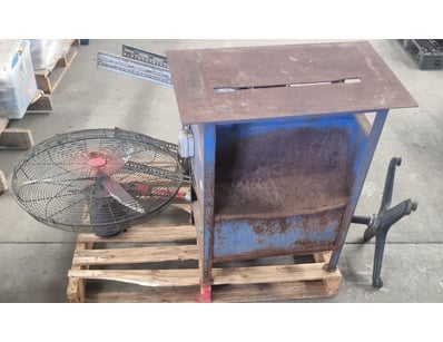 Home Improvement, DIY & Hardware (NSWA995) - Lot 2998