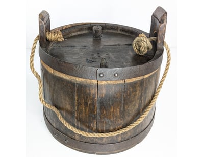 Historic Arms & Militaria (A991) - Lot 7036